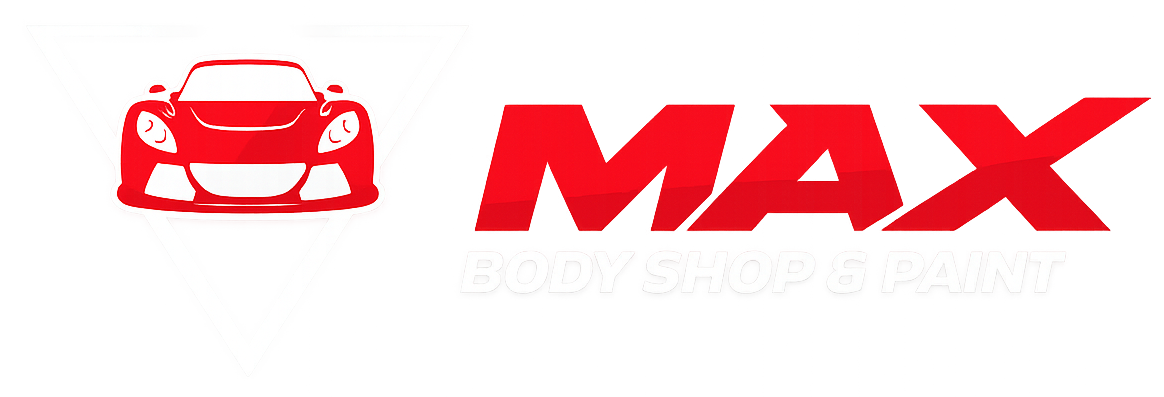 Max Body Shop & Paint